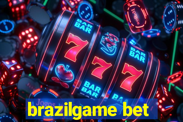 brazilgame bet