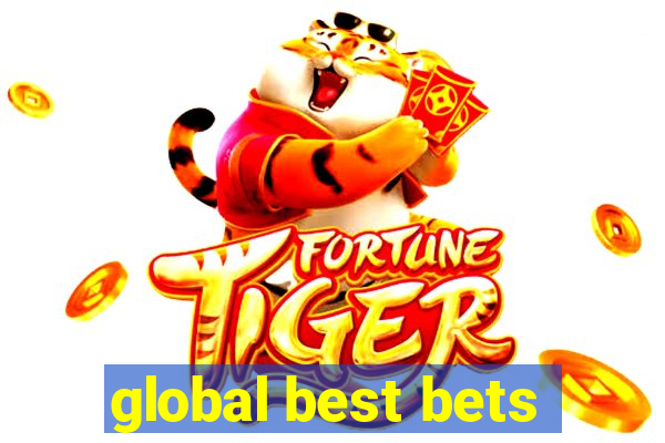 global best bets