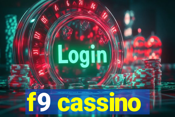 f9 cassino