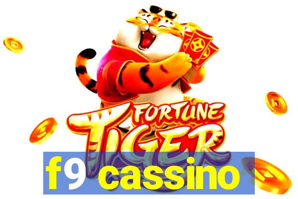 f9 cassino