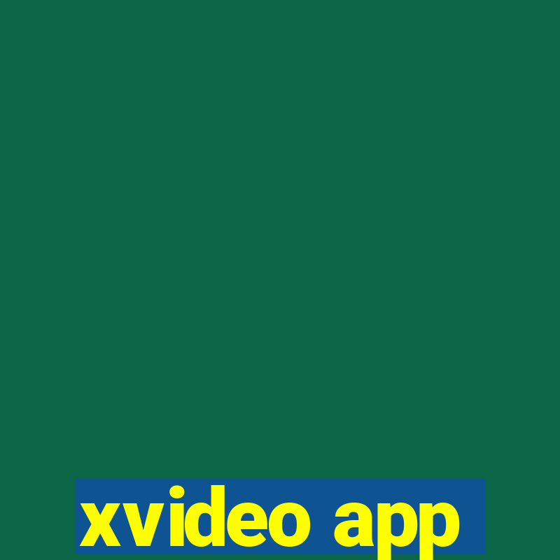 xvideo app