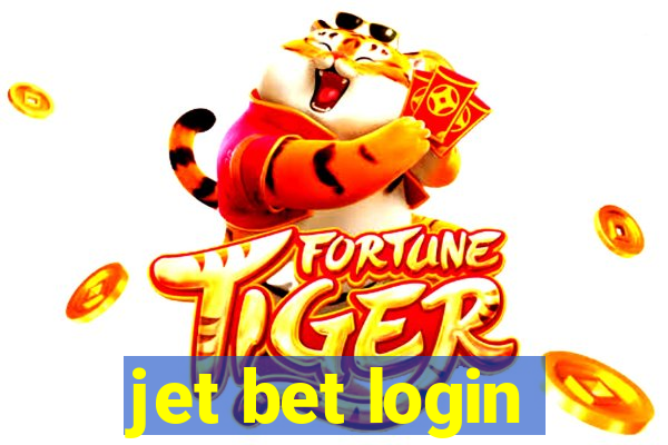 jet bet login