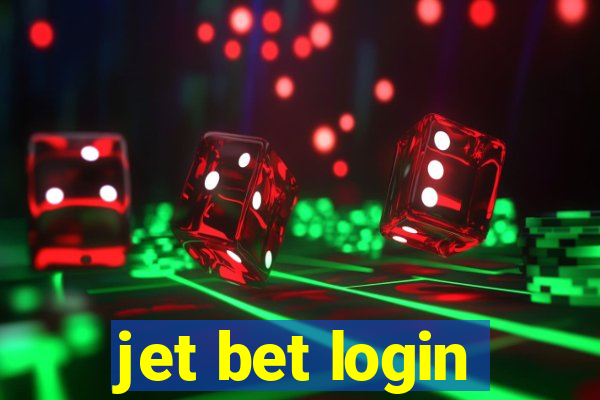 jet bet login