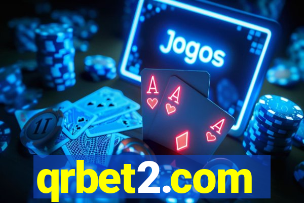 qrbet2.com