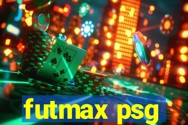 futmax psg