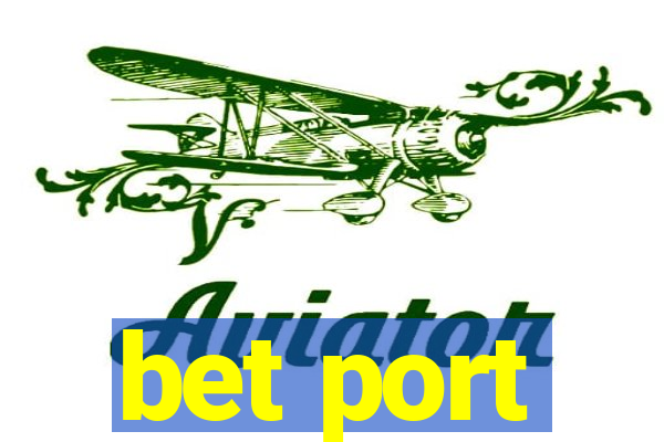 bet port