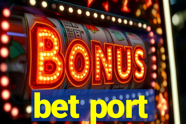 bet port