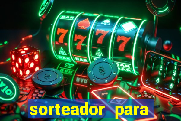 sorteador para bingo 75 bolas online