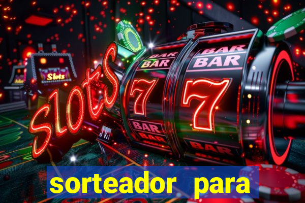 sorteador para bingo 75 bolas online