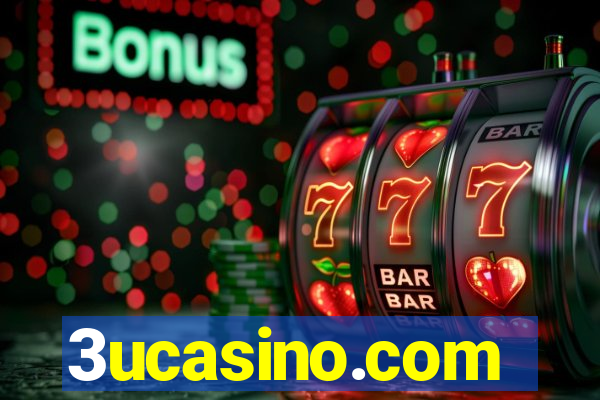 3ucasino.com