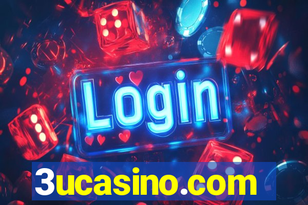 3ucasino.com