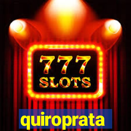 quiroprata