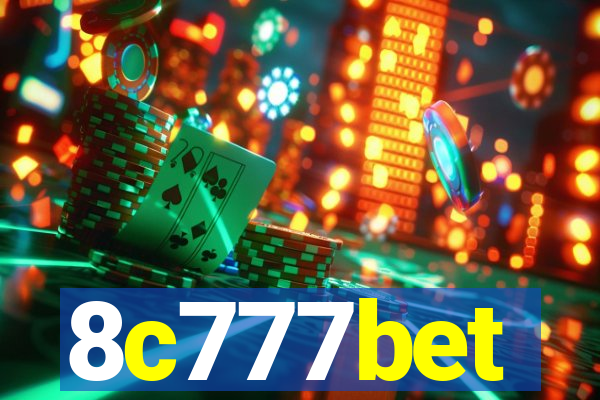 8c777bet