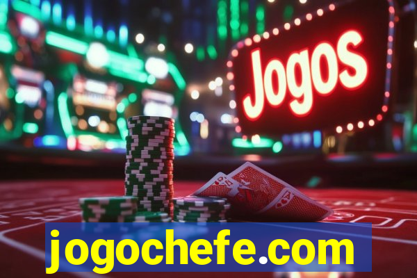 jogochefe.com