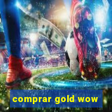 comprar gold wow