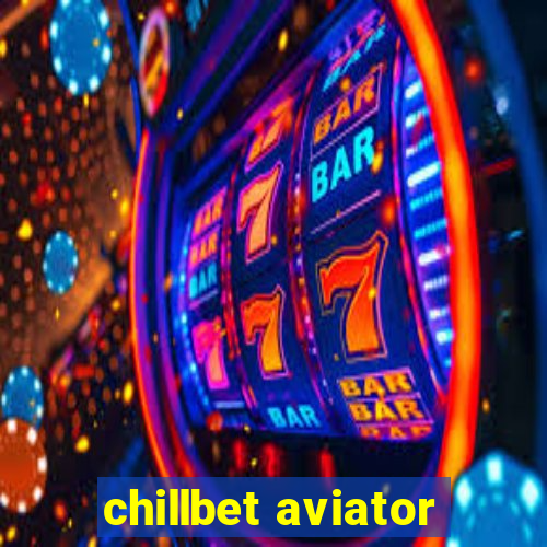 chillbet aviator