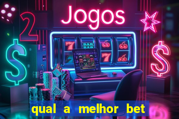 qual a melhor bet para iniciantes