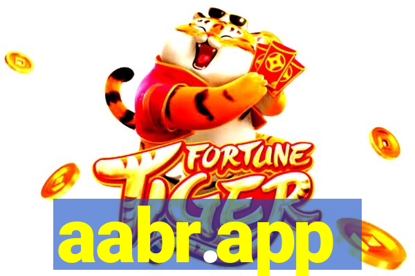 aabr.app