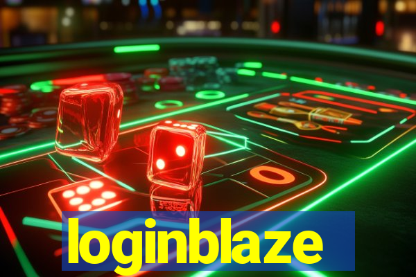 loginblaze