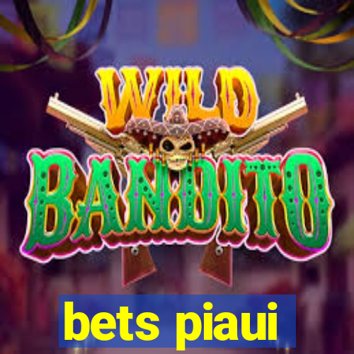 bets piaui