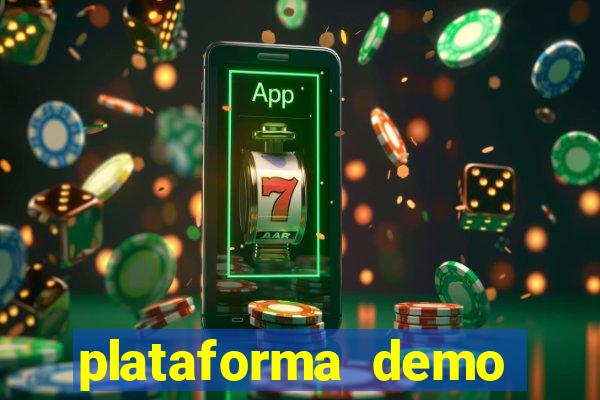 plataforma demo slots pg