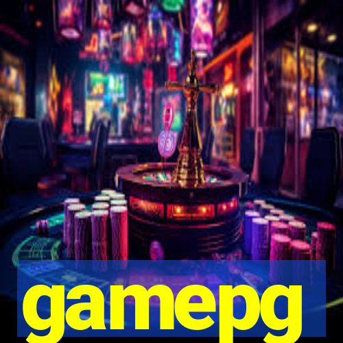 gamepg