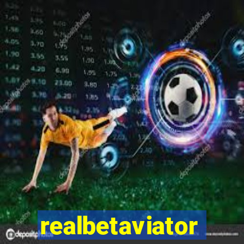 realbetaviator