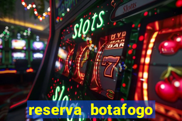 reserva botafogo praia shopping