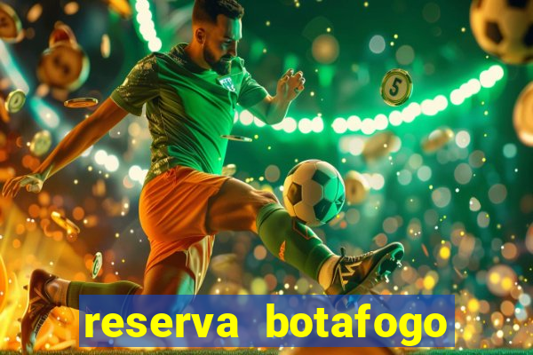 reserva botafogo praia shopping