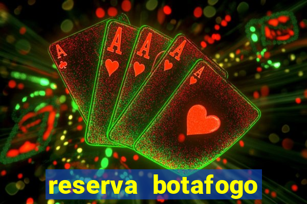 reserva botafogo praia shopping