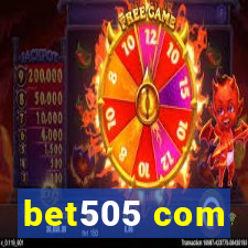 bet505 com