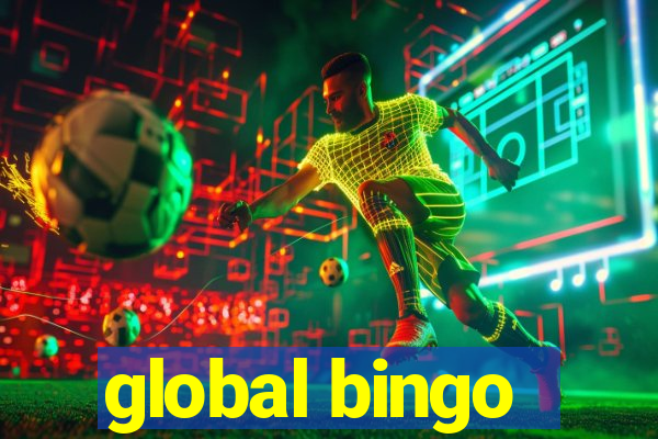 global bingo