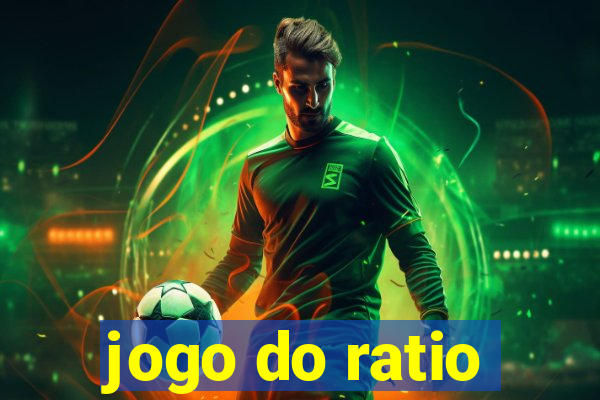 jogo do ratio