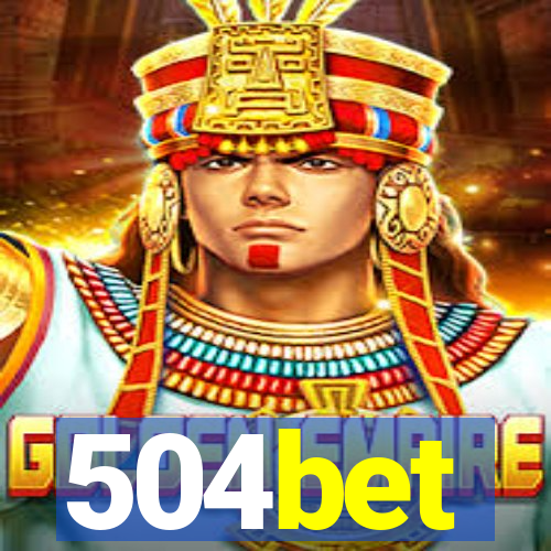 504bet