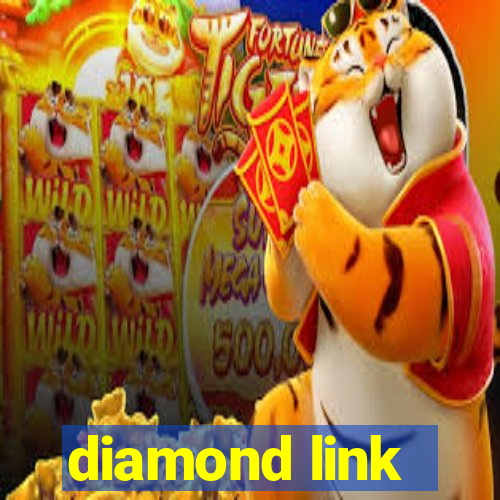 diamond link