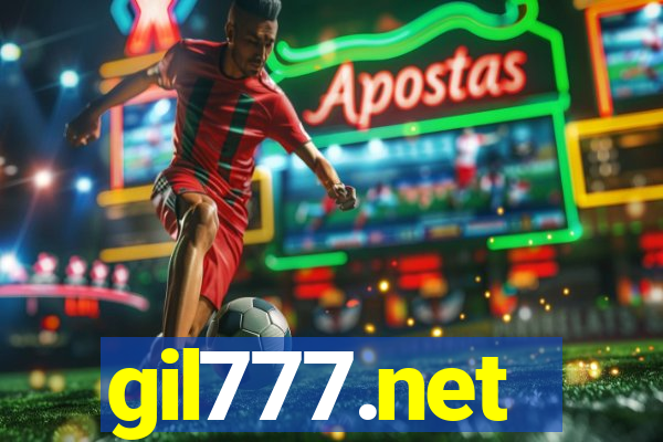 gil777.net