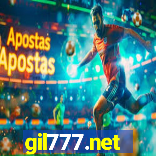 gil777.net