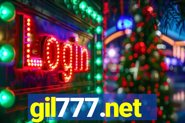 gil777.net