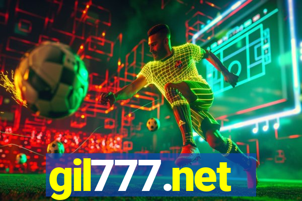 gil777.net