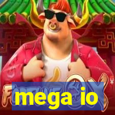 mega io