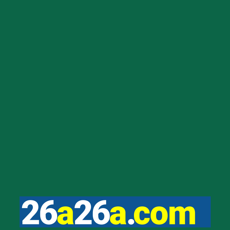 26a26a.com