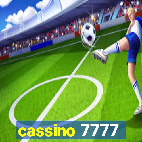 cassino 7777