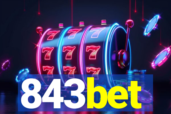 843bet