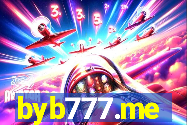 byb777.me