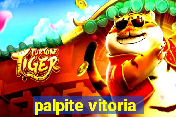 palpite vitoria