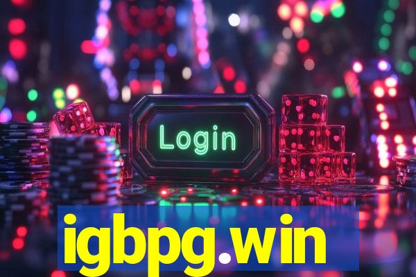 igbpg.win