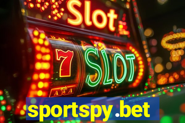 sportspy.bet