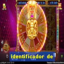 identificador de sinal fortune tiger