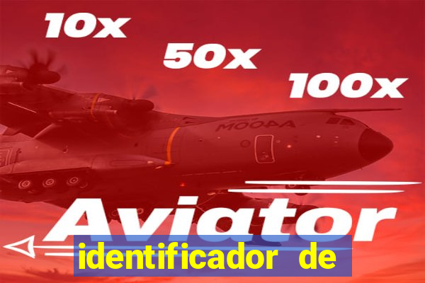 identificador de sinal fortune tiger