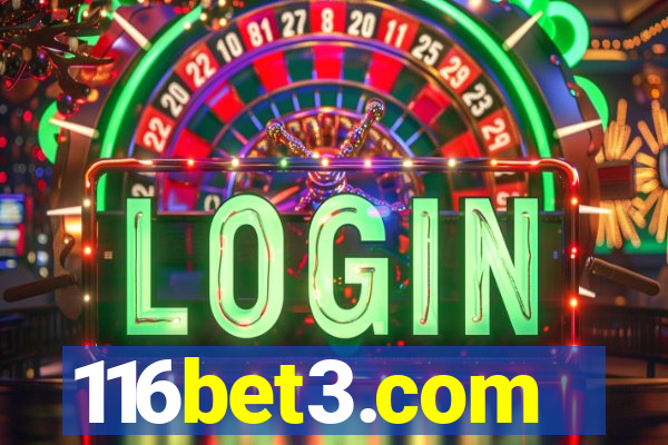 116bet3.com